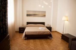 MY CITY HOUSE Your House in MY City Brindisi